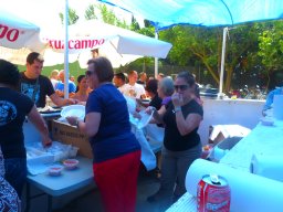 XIX Concentracion - 2012